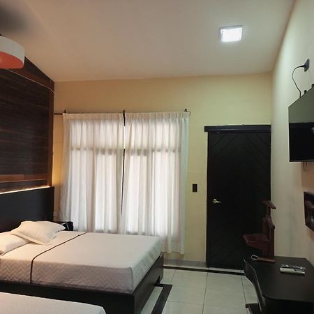 Terra Luna Lodge Tena Kültér fotó
